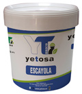 Yeso de protectar aligerado
